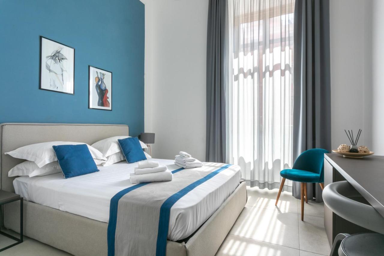 Bespoke Roma Suites Ngoại thất bức ảnh